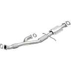 MagnaFlow Direct Fit Catalytic Converter 02-06 Kia Optima 2.7L