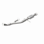 MagnaFlow Direct Fit Catalytic Converter 02-06 Kia Optima 2.7L