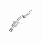 MagnaFlow Direct Fit Catalytic Converter 02-06 Kia Optima 2.7L