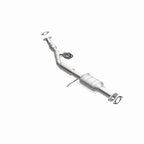 MagnaFlow Direct Fit Catalytic Converter 02-06 Kia Optima 2.7L