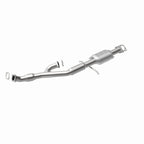 MagnaFlow Direct Fit Catalytic Converter 02-06 Kia Optima 2.7L