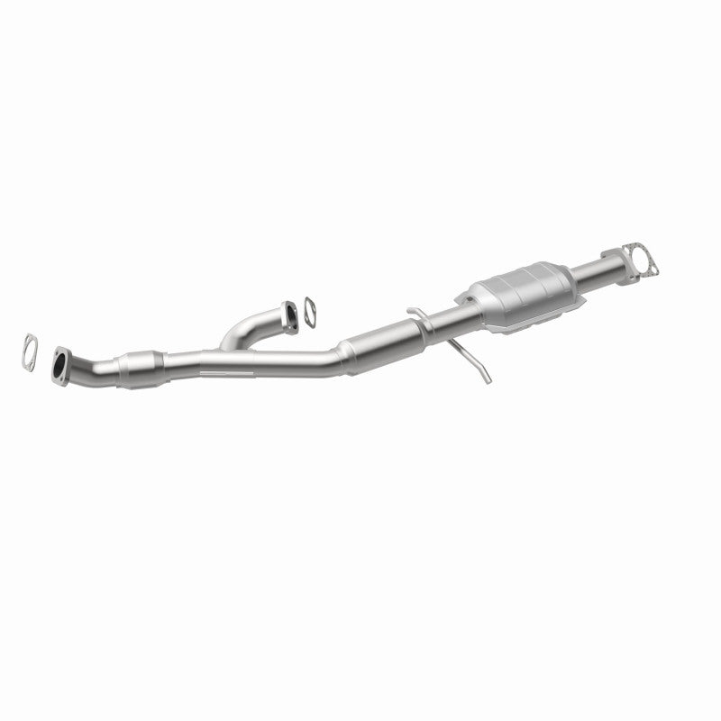 MagnaFlow Direct Fit Catalytic Converter 02-06 Kia Optima 2.7L
