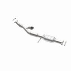 MagnaFlow Direct Fit Catalytic Converter 02-06 Kia Optima 2.7L
