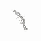 MagnaFlow Direct Fit Catalytic Converter 02-06 Kia Optima 2.7L