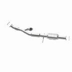 MagnaFlow Direct Fit Catalytic Converter 02-06 Kia Optima 2.7L