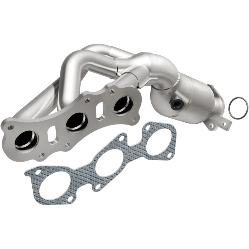 MagnaFlow Direct Fit Catalytic Converter 03-04 4Runner 4.0L P/S