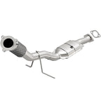 MagnaFlow Direct Fit Catalytic Converter 03-04 Volvo V70 2.5L