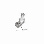 MagnaFlow Direct Fit Catalytic Converter 03-04 Volvo V70 2.5L