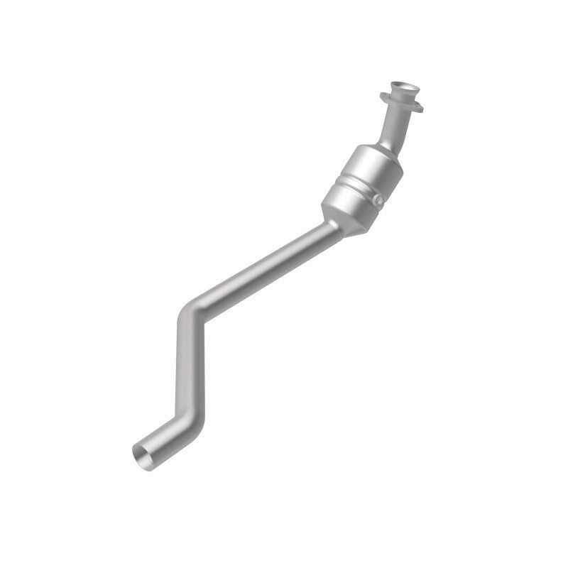 MagnaFlow Direct Fit Catalytic Converter 03-05 Jaguar S-Type4.2L D/S