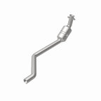 MagnaFlow Direct Fit Catalytic Converter 03-05 Jaguar S-Type4.2L D/S