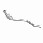 MagnaFlow Direct Fit Catalytic Converter 03-05 Jaguar S-Type4.2L P/S