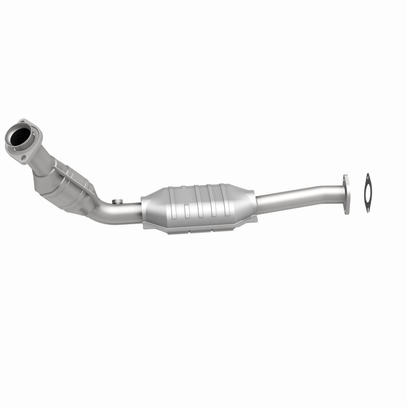 MagnaFlow DF Catalytic Conv 03-06 Ford Crown Victoria / 03-06 Lincoln Town Car 4.6L (California)