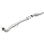 MagnaFlow Direct Fit Catalytic Converter 03-08 Chevy/GMC P/S rr 6.0L