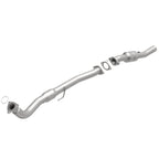 MagnaFlow Direct Fit Catalytic Converter 03-08 Chevy/GMC P/S rr 6.0L