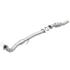 MagnaFlow Direct Fit Catalytic Converter 03-08 Chevy/GMC P/S rr 6.0L