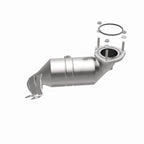 MagnaFlow Direct Fit Catalytic Converter 03-08 X-Type 3.0L Rear