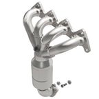 MagnaFlow Direct Fit Catalytic Converter 03 Hyundai Elantra 2.0L