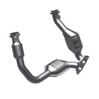 MagnaFlow Direct Fit Catalytic Converter 03 Ranger/BSer 3.0 frnt 50S