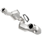 MagnaFlow Direct Fit Catalytic Converter 03 Ranger/BSer 3.0 frnt 50S