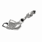 MagnaFlow Direct Fit Catalytic Converter 03 Ranger/BSer 3.0 frnt 50S