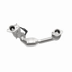 MagnaFlow Direct Fit Catalytic Converter 03 Ranger/BSer 3.0 frnt 50S