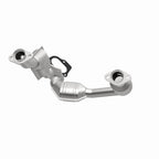 MagnaFlow Direct Fit Catalytic Converter 03 Ranger/BSer 3.0 frnt 50S