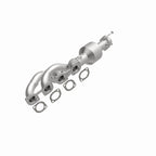 MagnaFlow Direct Fit Catalytic Converter 04-05 BMW 545I 4.4L P/S
