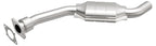 MagnaFlow Direct Fit Catalytic Converter 04-05 Ford Tauras 3.0L