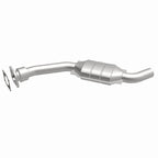 MagnaFlow Direct Fit Catalytic Converter 04-05 Ford Tauras 3.0L