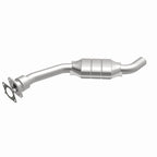 MagnaFlow Direct Fit Catalytic Converter 04-05 Ford Tauras 3.0L