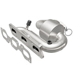 MagnaFlow Direct Fit Catalytic Converter 04-05 Ford Taurus 3.0L