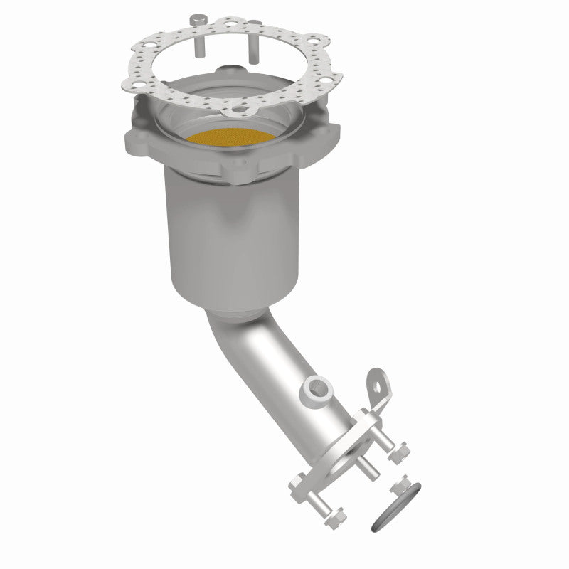 MagnaFlow Direct Fit Catalytic Converter 04-05 Nissan Maxima 3.5L