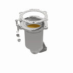 MagnaFlow Direct Fit Catalytic Converter 04-05 Nissan Maxima 3.5L