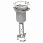 MagnaFlow Direct Fit Catalytic Converter 04-05 Nissan Maxima 3.5L