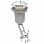 MagnaFlow Direct Fit Catalytic Converter 04-05 Nissan Maxima 3.5L