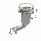 MagnaFlow Direct Fit Catalytic Converter 04-05 Nissan Maxima 3.5L