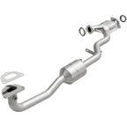 MagnaFlow Direct Fit Catalytic Converter 04-05 Subaru Outback/Legacy 2.5L D/S