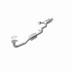 MagnaFlow Direct Fit Catalytic Converter 04-05 Subaru Outback/Legacy 2.5L D/S