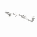 MagnaFlow Direct Fit Catalytic Converter 04-05 Subaru Outback/Legacy 2.5L D/S