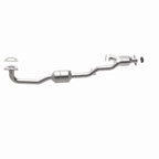 MagnaFlow Direct Fit Catalytic Converter 04-05 Subaru Outback/Legacy 2.5L D/S