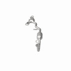 MagnaFlow Direct Fit Catalytic Converter 04-05 Subaru Outback/Legacy 2.5L D/S