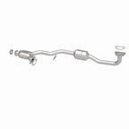 MagnaFlow Direct Fit Catalytic Converter 04-05 Subaru Outback/Legacy 2.5L D/S
