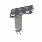MagnaFlow Direct Fit Catalytic Converter 04-05 Suzuki Verona 2.5L