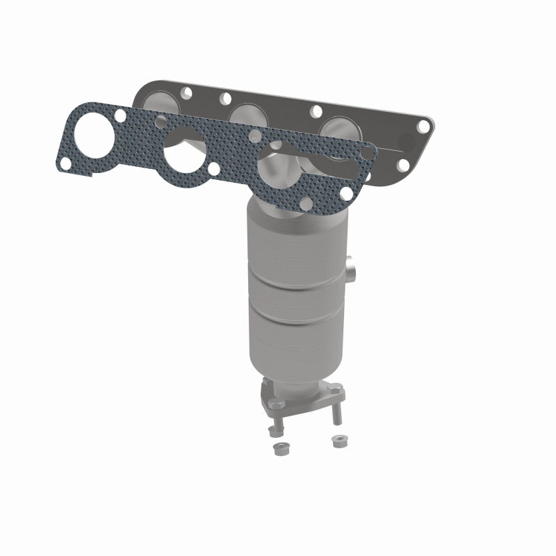 MagnaFlow Direct Fit Catalytic Converter 04-05 Suzuki Verona 2.5L