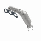 MagnaFlow Direct Fit Catalytic Converter 04-05 Suzuki Verona 2.5L