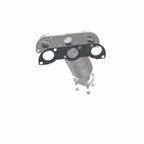 MagnaFlow Direct Fit Catalytic Converter 04-05 Suzuki Verona 2.5L