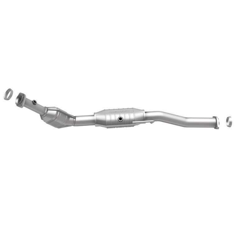 MagnaFlow Direct Fit Catalytic Converter 04-06 Ford Ranger 2.3L CA