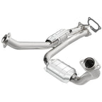 MagnaFlow Direct Fit Catalytic Converter 04-06 Ranger/BSeries 3.0L