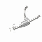 MagnaFlow Direct Fit Catalytic Converter 04-06 Ranger/BSeries 3.0L