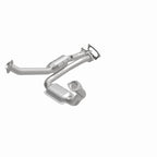 MagnaFlow Direct Fit Catalytic Converter 04-06 Ranger/BSeries 3.0L
